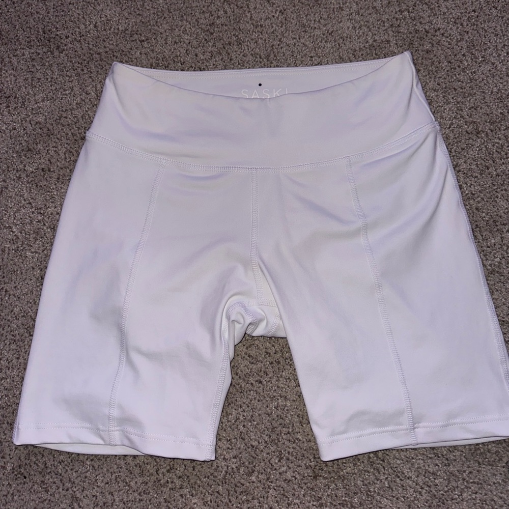 Saski Collection Shorts